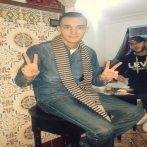 Zouhair bahaoui sur yala.fm